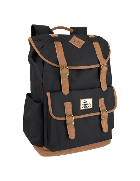 Mochila de Viaje Antirrobo Kelty 23L para Laptop 45.72cm