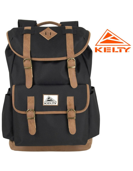 Mochila de Viaje Antirrobo Kelty 23L para Laptop 45.72cm