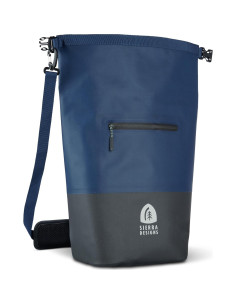 Mochila Enfriadora Aislada Sierra Designs Grotto 15L Azul 2