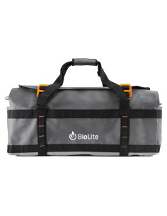 Bolsa de Transporte BioLite para FirePit y Accesorios - Resistente al Agua
