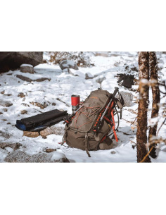 Bastón de Senderismo ALPS Mountaineering Journey 135 cm 2