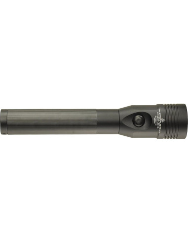 Linterna Recargable Streamlight Stinger LED 800 Lúmenes Negro