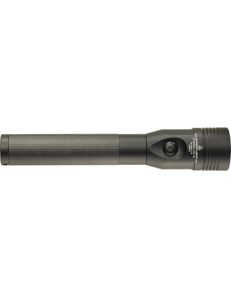 Linterna Recargable Streamlight Stinger LED 800 Lúmenes Negro