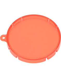 Filtro de Lente de Buceo Sxhlseller GO 3 Rojo Alta Transparencia 2