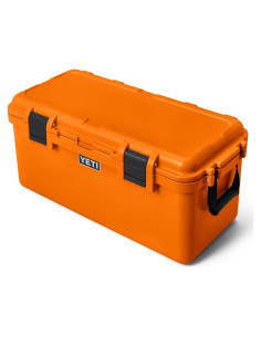 Caja de Equipo YETI LoadOut GoBox 60 Rey Cangrejo 8.57kg
