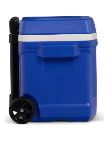 Enfriador Rodante Igloo Profile II 16QT Azul con Aislamiento THERMECOOL