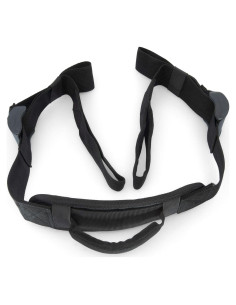 Correa de Transporte Grizzly Coolers 15/20 | Acolchada 5 cm