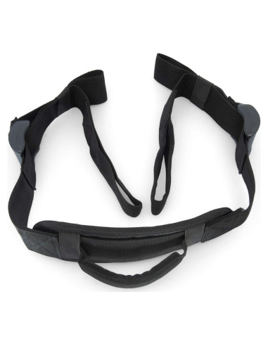 Correa de Transporte Grizzly Coolers 15/20 | Acolchada 5 cm