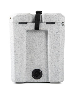 Enfriador Canyon Coolers Outfitter 22 qt 20.8L Mármol Blanco 2