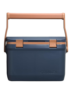 Cooler Stanley Aventura 16QT Crepúsculo Aislado y Duradero