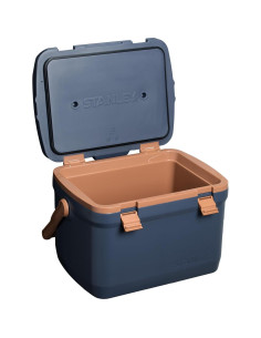 Cooler Stanley Aventura 16QT Crepúsculo Aislado y Duradero 2