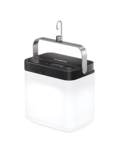 Luz de Campamento Dometic GO Area GLO-A400 Multicolor 500 Lúmenes