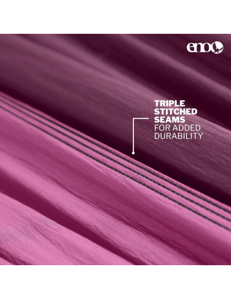 Paquete Hamaca ENO SingleNest + Sistema Suspensión Atlas