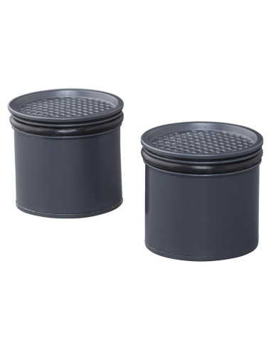 Filtro de Carbono Activado CamelBak para Reservorio Crux 2L - 2 Pack