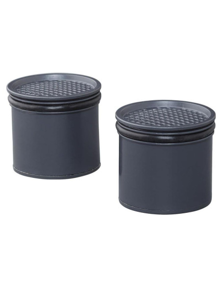 Filtro de Carbono Activado CamelBak para Reservorio Crux 2L - 2 Pack Filtro de Carbono Activado CamelBak para Reservorio Crux 2L - 2 Pack