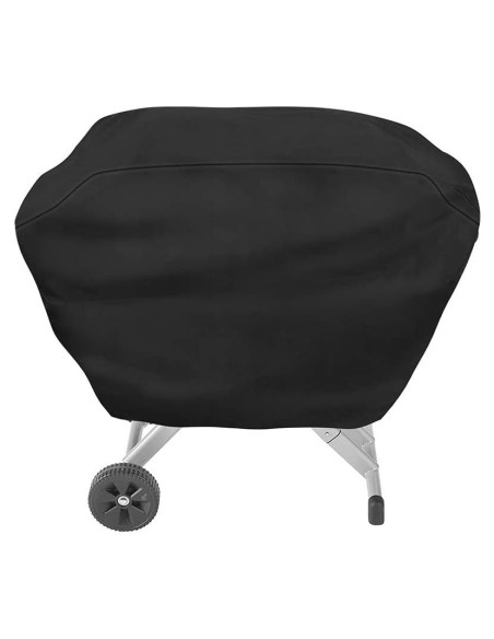 Cubierta Impermeable para Parrilla Coleman Stanbroil 76.2-152.4 cm