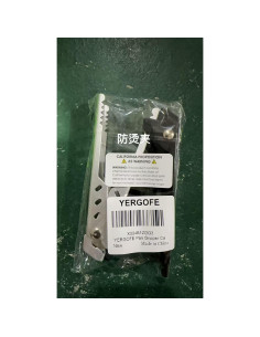 Agarrador de Sartenes YERGOFE 2 Piezas Antideslizante Camping 2