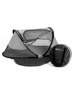 Tienda de Viaje Plegable KidCo Peapod para Niños - Medianoche