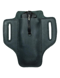 Funda de Cuchillo Táctica de Cuero Hide & Drink - Tamaño de Bolsillo