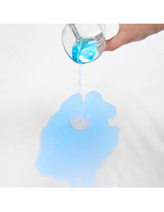 Protector de Colchón Matrimonial Bedecor 33 cm Impermeable 2