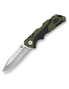 Cuchillo de Caza Plegable Buck Knives 661, Hoja Acero 7.6 cm
