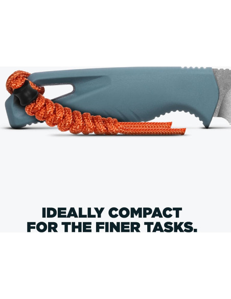 Cuchillo de Exterior Benchmade Intersect 18050S Hoja Serrada