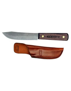 Cuchillo Plegable Táctico Old Hickory 17558 Acero Inoxidable