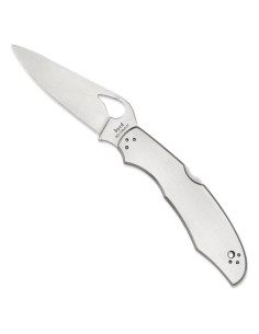 Cuchillo plegable Spyderco Cara Cara 2 - Hoja 9.53 cm
