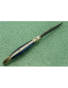 Cuchillo Plegable Laguiole Damascus Depot 21.6 cm Acero Damasco 2