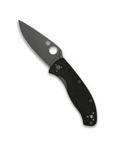 Cuchillo Plegable Spyderco Tenacious 8Cr13MoV 8.6 cm EDC