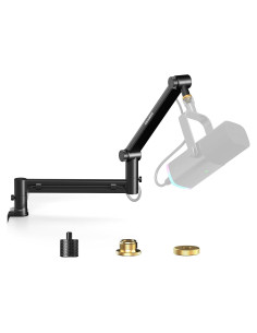 Soporte de Brazo de Micrófono Aokeo AK-58 Ajustable 1.63kg