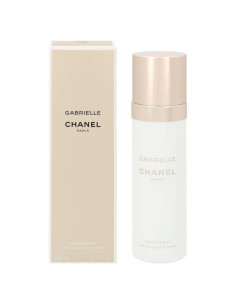 Desodorante Spray Chanel Gabrielle 100 ml Floral Femenino