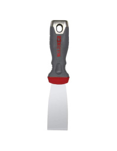 Cuchillo de Masilla Rígido Warner ProGrip 3.81 cm Acero Inoxidable