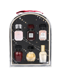 Conjunto de Regalo Mini Eau de Parfum Victoria's Secret 6 Piezas