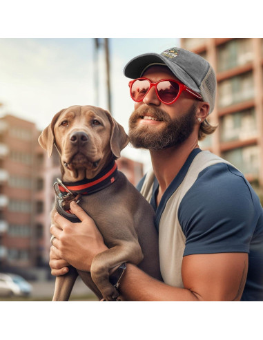 Gorra Trucker Divertida No Soy Viejo WD 40 - Unisex Ajustable