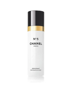 Desodorante Chanel N5 100 ml - Fragancia Floral Femenina 2