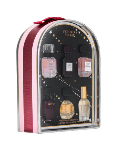 Conjunto de Regalo Mini Eau de Parfum Victoria's Secret 6 Piezas 2