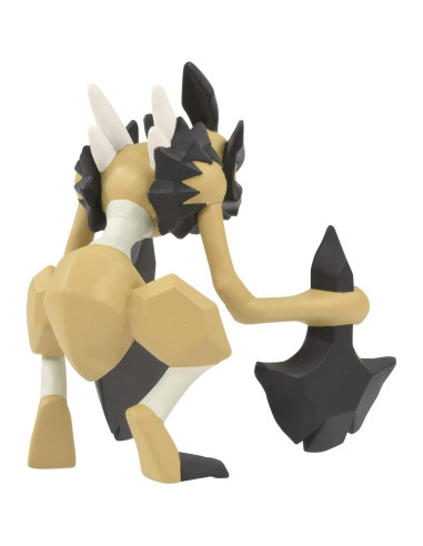 Pokemon Moncolle MS-21 Takara Tomy 4x8x12 cm