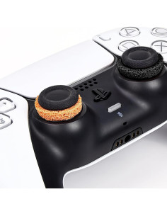 Anillos de Precisión MOLOPPO para Controladores PS5 y Xbox 2