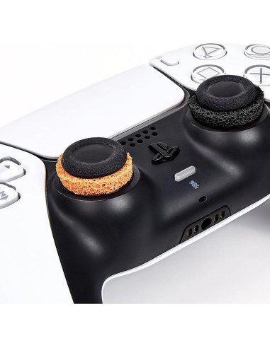 Anillos de Precisión MOLOPPO para Controladores PS5 y Xbox