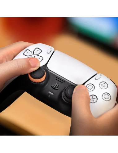 Anillos de Precisión MOLOPPO para Controladores PS5 y Xbox