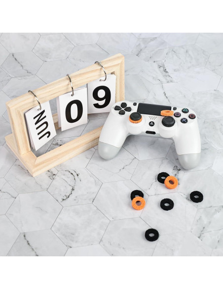 Anillos de Precisión MOLOPPO para Controladores PS5 y Xbox