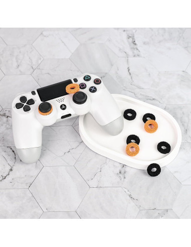 Anillos de Precisión MOLOPPO para Controladores PS5 y Xbox