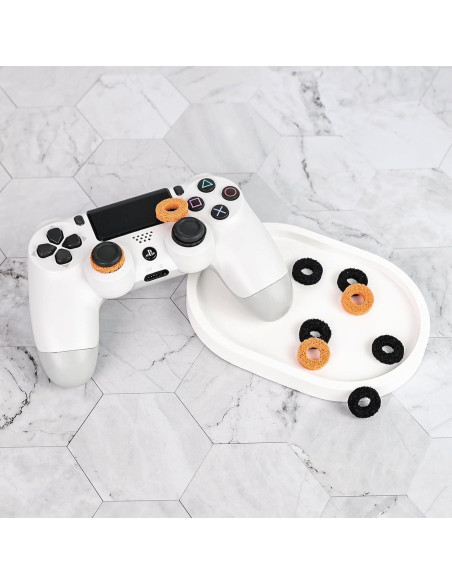 Anillos de Precisión MOLOPPO para Controladores PS5 y Xbox
