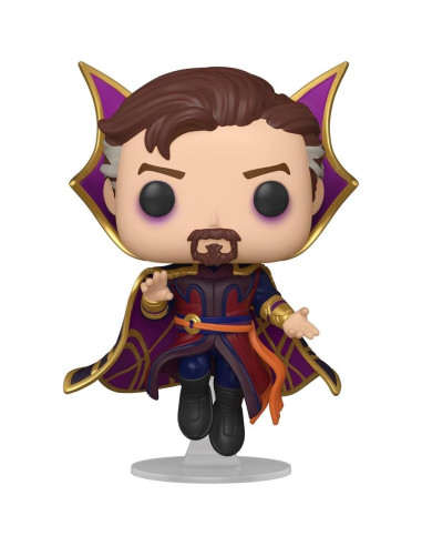 Funko Pop! Marvel Doctor Strange Supremo 9.53 cm Vinilo