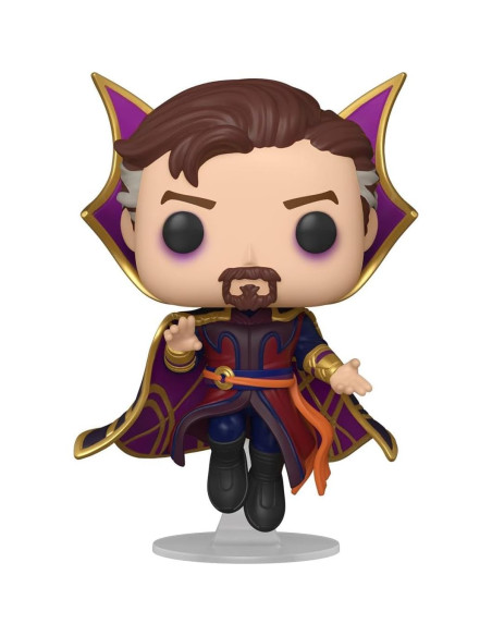 Funko Pop! Marvel Doctor Strange Supremo 9.53 cm Vinilo Funko Pop! Marvel Doctor Strange Supremo 9.53 cm Vinilo