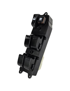 Interruptor Maestro de Ventana SWITCHDOCTOR para Toyota 4Runner 1998