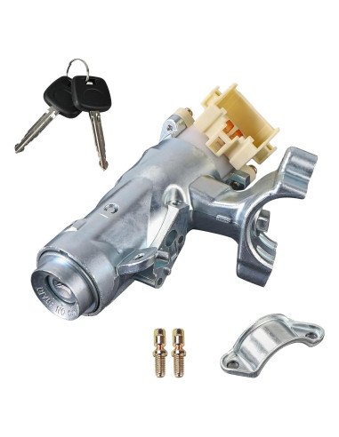 Cilindro de Bloqueo de Encendido WMPHE para Toyota Corolla y Rav4