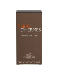 Desodorante Terre D'Hermes 75 ml para Hombres - Hermes