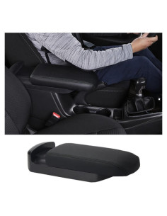 Cubierta de Consola Central BOYUER para Toyota Corolla 2020-2025